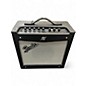 Used Fender Mustang I 20W 1X8 Guitar Combo Amp thumbnail