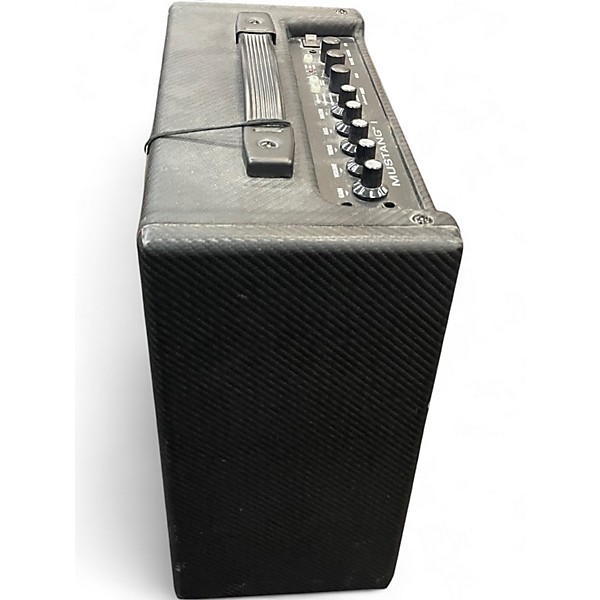 Used Fender Mustang I 20W 1X8 Guitar Combo Amp