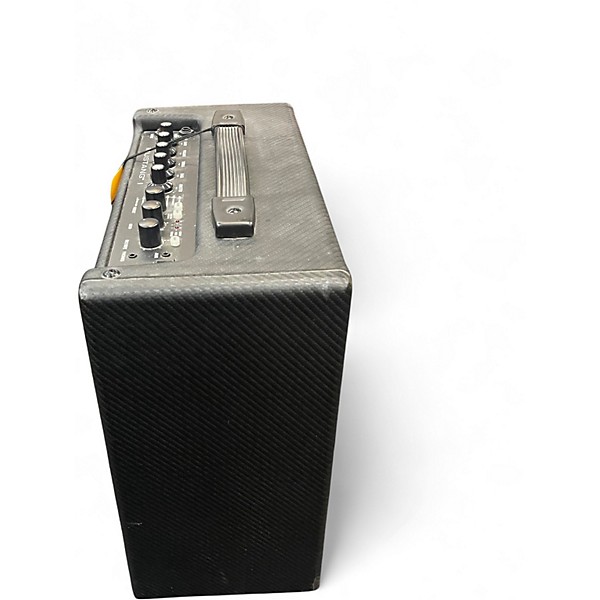 Used Fender Mustang I 20W 1X8 Guitar Combo Amp