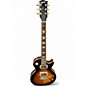 Used Gibson Les Paul Traditional Tobacco Burst Solid Body Electric Guitar thumbnail