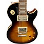 Used Gibson Les Paul Traditional Tobacco Burst Solid Body Electric Guitar