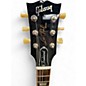 Used Gibson Les Paul Traditional Tobacco Burst Solid Body Electric Guitar