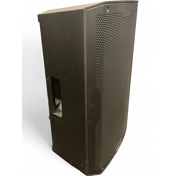Used Alto TS415 Powered Speaker