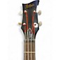 Used Hofner Contemporary Violin Bass 2 Color Sunburst Electric Bass Guitar
