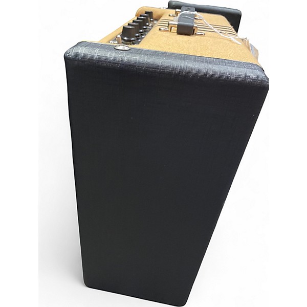 Used Supro Delta King 12 50w Tube Guitar Combo Amp