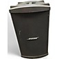 Used Bose Professional L1 MODEL II WITH B2 SUB POWERED SPEAKER Powered Speaker thumbnail