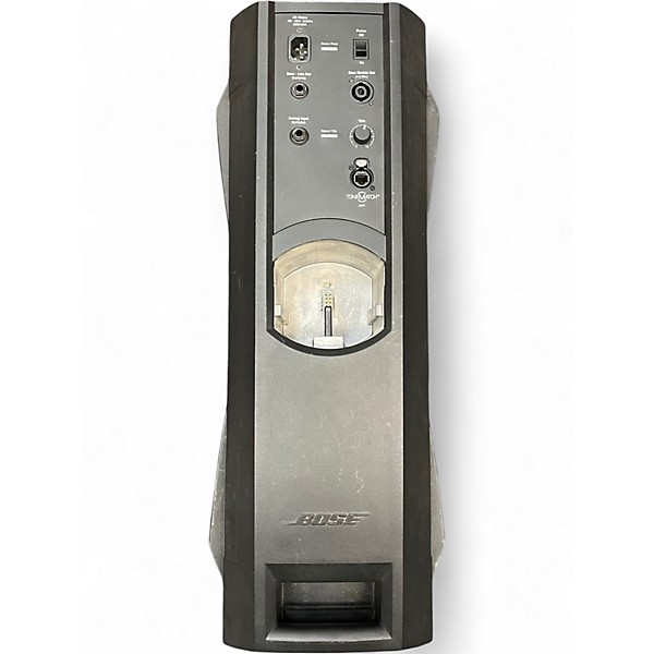 Used Bose Professional L1 MODEL II WITH B2 SUB POWERED SPEAKER Powered Speaker