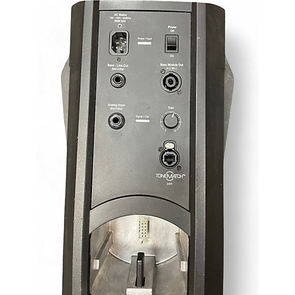 Used Bose Professional L1 MODEL II WITH B2 SUB POWERED SPEAKER Powered Speaker