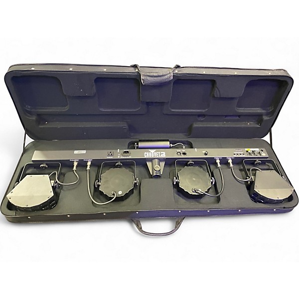 Used CHAUVET Professional GIG BAR 2 Lighting Effect