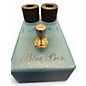Used MXR Octave Blue Box Effect Pedal thumbnail
