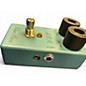 Used MXR Octave Blue Box Effect Pedal