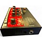 Used Radial Engineering Tonebone Hot British Tube Drive Effect Pedal thumbnail
