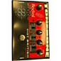 Used Radial Engineering Tonebone Hot British Tube Drive Effect Pedal