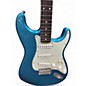 Used Fender VINTERA 60S STRATOCASTER Lake Placid Blue Solid Body Electric Guitar