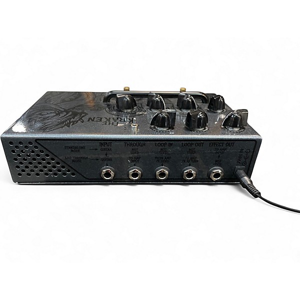 Used Victory THE KRAKEN Effect Pedal