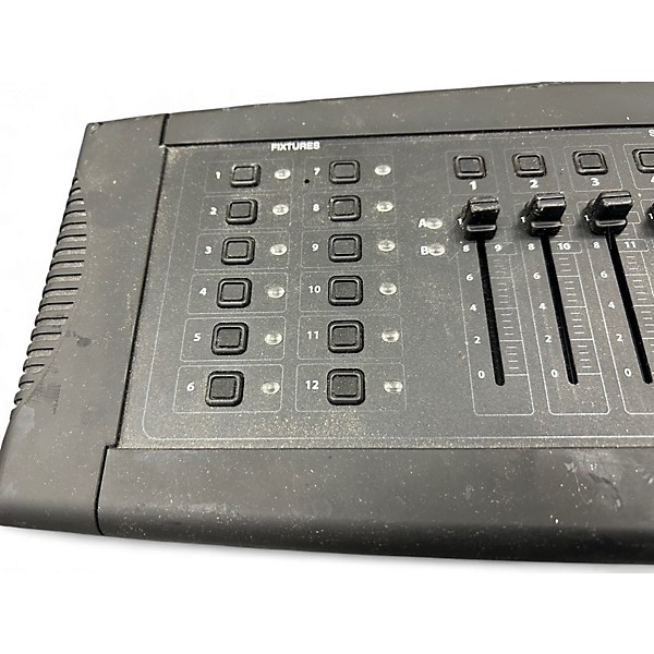 Used American DJ DMX Operator Lighting Controller