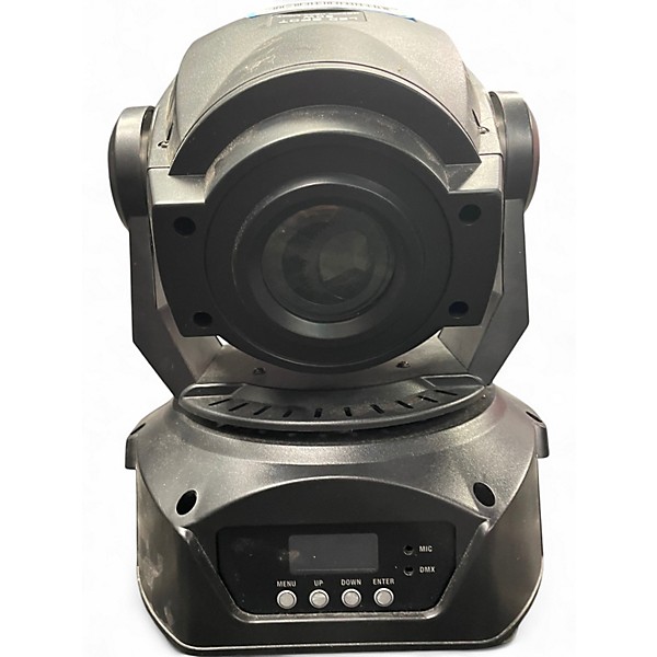 Used Miscellaneous LED SPOT 60W MOVING HEAD LIGHT Spotlight