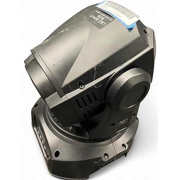 Used Miscellaneous LED SPOT 60W MOVING HEAD LIGHT Spotlight