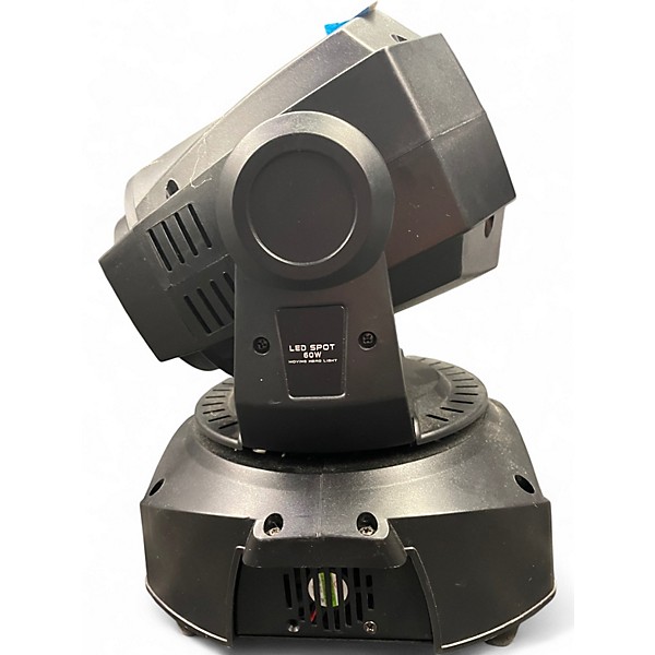 Used Miscellaneous LED SPOT 60W MOVING HEAD LIGHT Spotlight