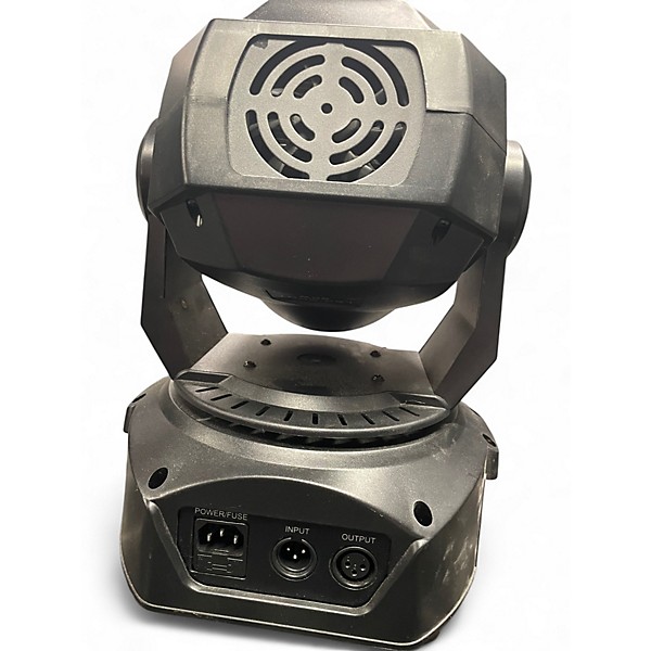 Used Miscellaneous LED SPOT 60W MOVING HEAD LIGHT Spotlight
