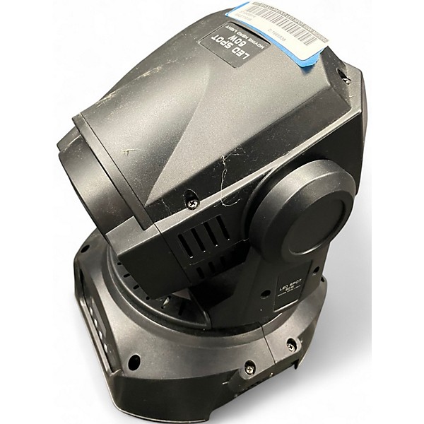 Used Miscellaneous LED SPOT 60W MOVING HEAD LIGHT Spotlight