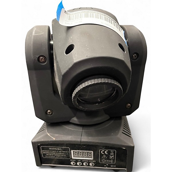 Used Miscellaneous MINI LEDSPOT MOVING HEAD LIGHT Spotlight