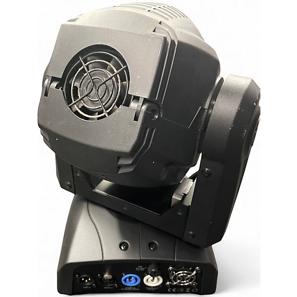 Used American DJ FOCUS SPOT TWO Spotlight