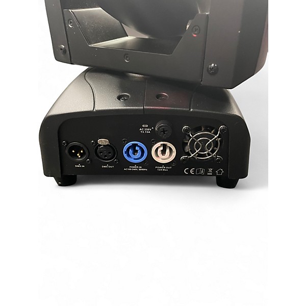 Used American DJ FOCUS SPOT TWO Spotlight