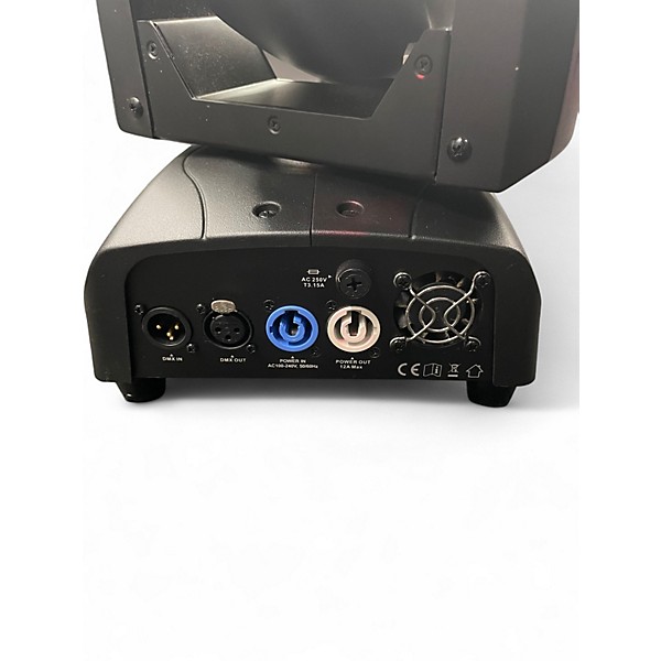 Used American DJ FOCUS SPOT TWO Spotlight