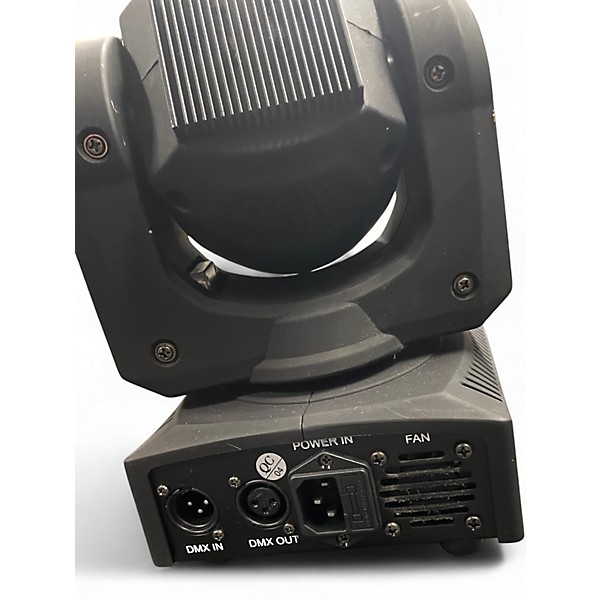 Used Miscellaneous MINI LEDSPOT MOVING HEAD LIGHT Spotlight