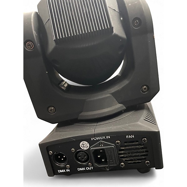 Used Miscellaneous MINI LEDSPOT MOVING HEAD LIGHT Spotlight