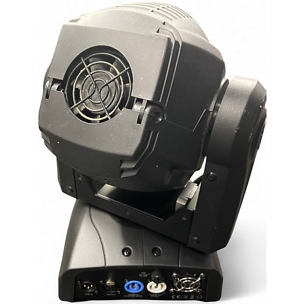 Used American DJ FOCUS SPOT TWO Spotlight