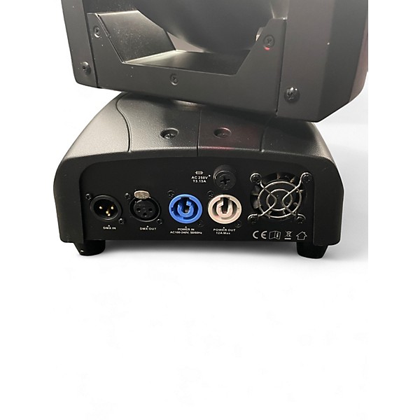 Used American DJ FOCUS SPOT TWO Spotlight