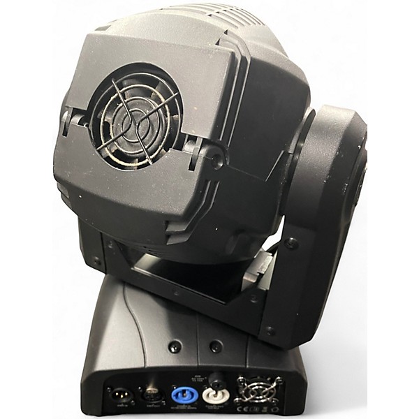 Used American DJ FOCUS SPOT TWO Spotlight