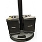Used Bose Professional L1 MODEL I WITH DUAL B1 SUBS Sound Package