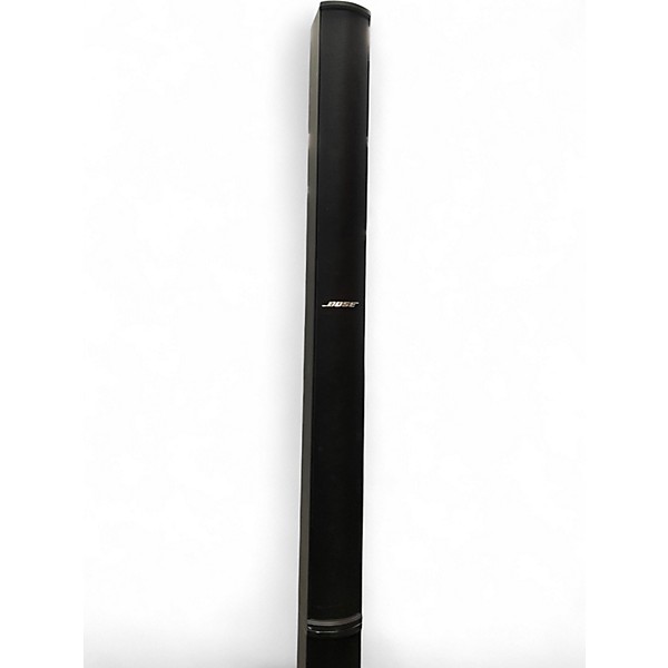 Used Bose Professional L1 MODEL I WITH DUAL B1 SUBS Sound Package