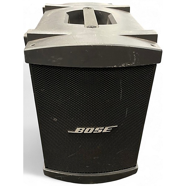 Used Bose Professional L1 MODEL I WITH DUAL B1 SUBS Sound Package