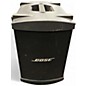 Used Bose Professional L1 MODEL I WITH DUAL B1 SUBS Sound Package