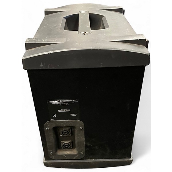 Used Bose Professional L1 MODEL I WITH DUAL B1 SUBS Sound Package
