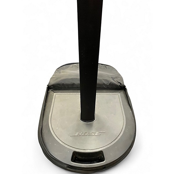 Used Bose Professional L1 MODEL I WITH DUAL B1 SUBS Sound Package