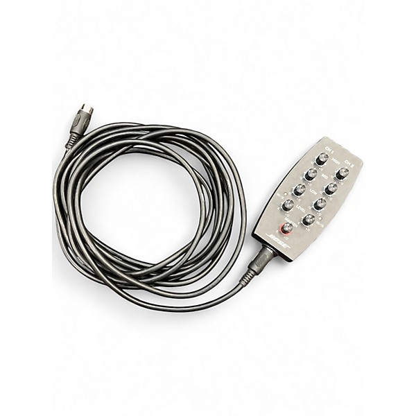 Used Bose Professional L1 MODEL I WITH DUAL B1 SUBS Sound Package