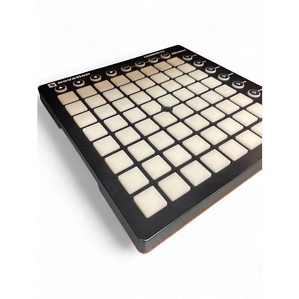 Used Novation Launchpad MIDI Controller