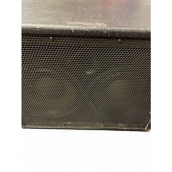 Used Carvin BR210 Bass Cabinet
