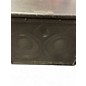 Used Carvin BR210 Bass Cabinet