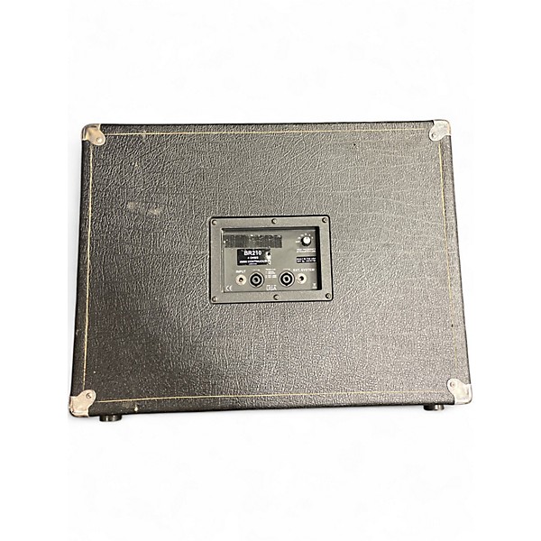 Used Carvin BR210 Bass Cabinet