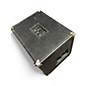 Used Carvin BR210 Bass Cabinet