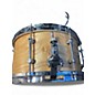 Used TAMA 13X7 Sound Lab Project Snare Natural Drum