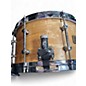 Used TAMA 13X7 Sound Lab Project Snare Natural Drum