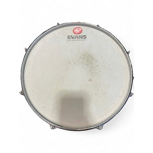 Used TAMA 13X7 Sound Lab Project Snare Natural Drum