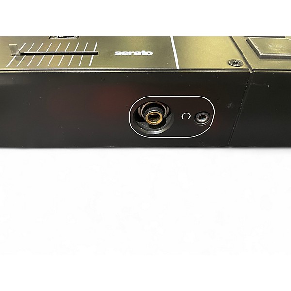 Used Hercules DJ DJCONTROL IMPULSE 500 USB Turntable